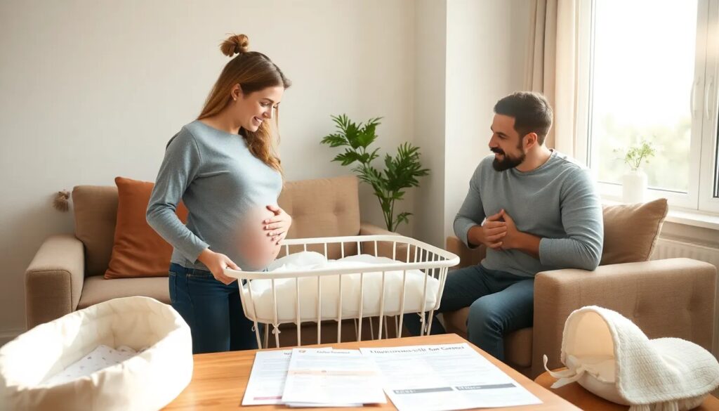 antrag für babyerstausstattung beim jobcenter